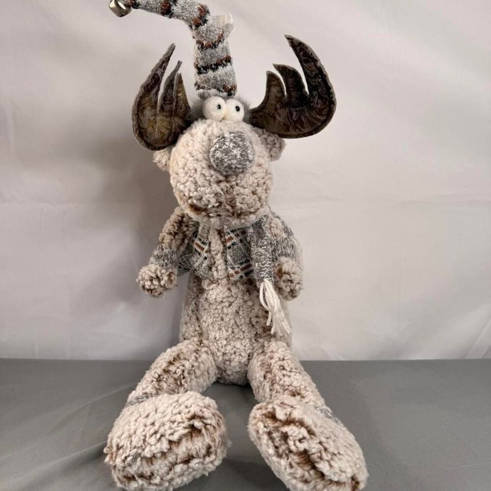 Stuffed-animals - Picture 1 of 7